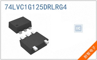 74LVC1G125DRLRG4