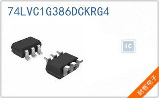 74LVC1G386DCKRG4