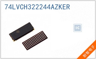 74LVCH322244AZKER