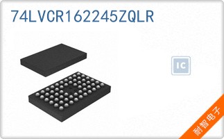 74LVCR162245ZQLR