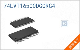 74LVT16500DGGRG4