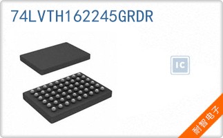 74LVTH162245GRDR