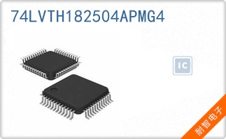 74LVTH182504APMG4