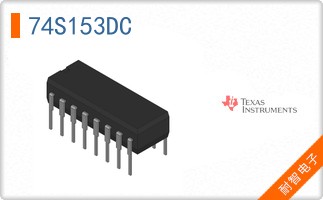 74S153DC