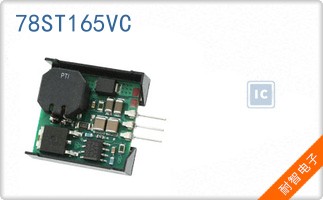 78ST165VC