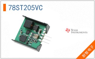 78ST205VC