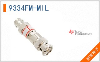 9334FM-MIL