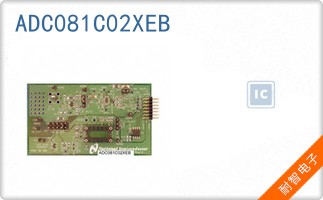 ADC081C02XEB