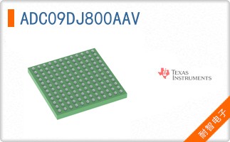 ADC09DJ800AAV