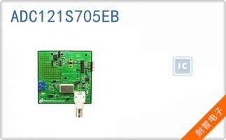 ADC121S705EB