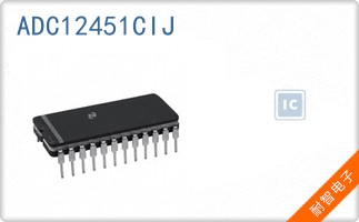 ADC12451CIJ