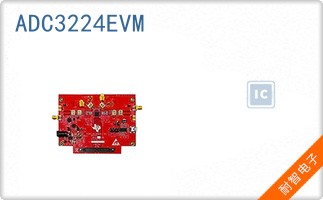 ADC3224EVM