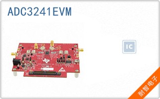 ADC3241EVM