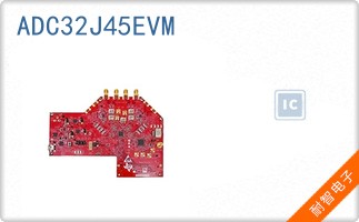 ADC32J45EVM