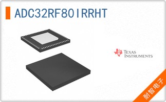 ADC32RF80IRRHT