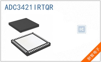 ADC3421IRTQR