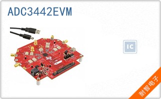 ADC3442EVM