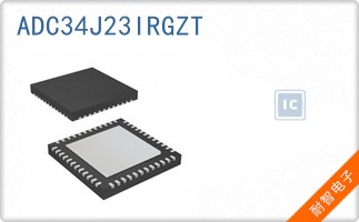 ADC34J23IRGZT