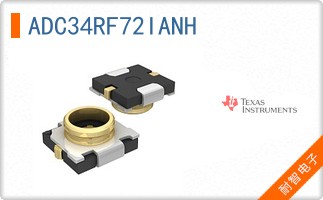 ADC34RF72IANH