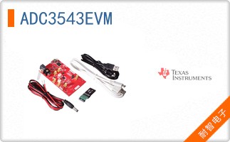 ADC3543EVM