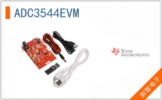 ADC3544EVM