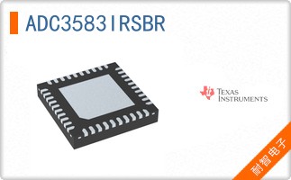 ADC3583IRSBR