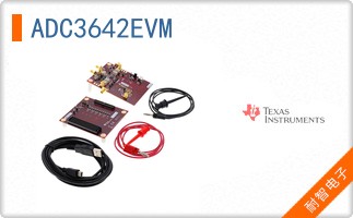 ADC3642EVM
