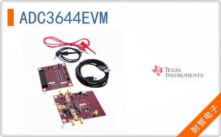 ADC3644EVM