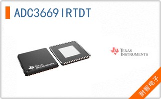 ADC3669IRTDT