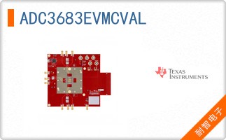ADC3683EVMCVAL