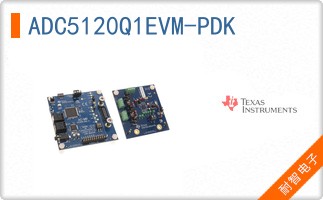 ADC5120Q1EVM-PDK