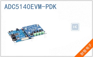 ADC5140EVM-PDK