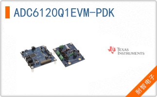 ADC6120Q1EVM-PDK