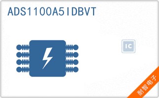 ADS1100A5IDBVT