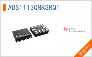 ADS1113QNKSRQ1