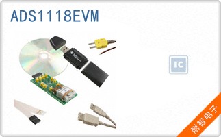 ADS1118EVM