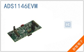 ADS1146EVM