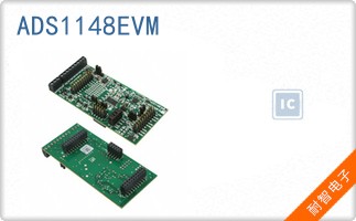 ADS1148EVM