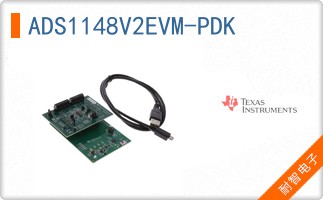 ADS1148V2EVM-PDK