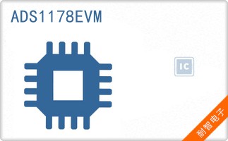 ADS1178EVM
