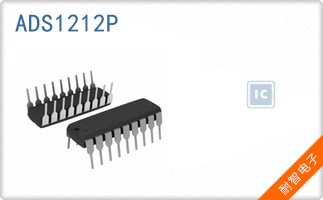 ADS1212P