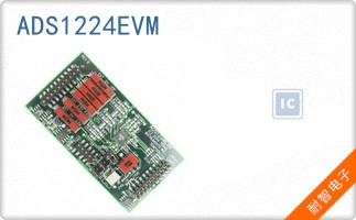 ADS1224EVM