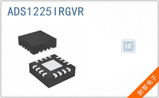 ADS1225IRGVR