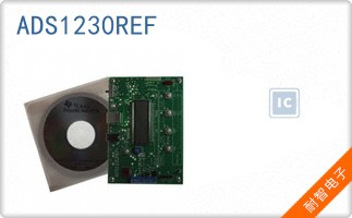 ADS1230REF