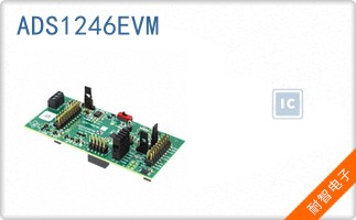 ADS1246EVM��ͼƬ