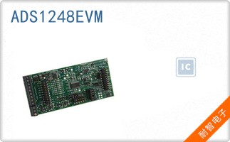 ADS1248EVM