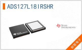 ADS127L18IRSHR