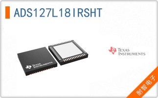 ADS127L18IRSHT