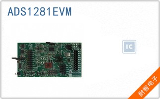 ADS1281EVM