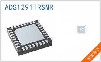 ADS1291IRSMR